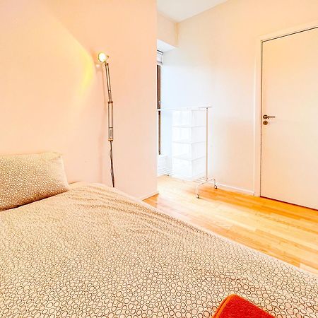 Hotel **Modern ***Central ***Rooftop *** You'Ll Love It Oslo Zewnętrze zdjęcie