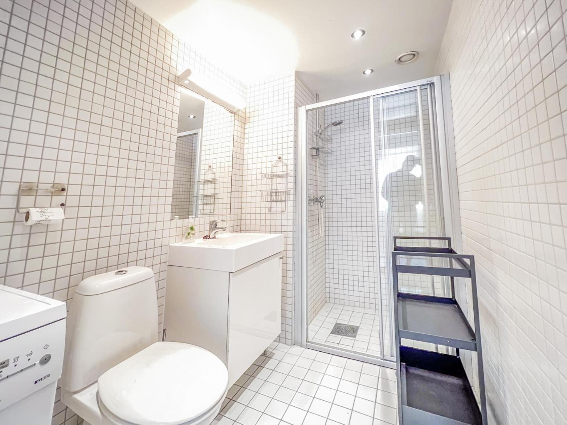 Hotel **Modern ***Central ***Rooftop *** You'Ll Love It Oslo Zewnętrze zdjęcie