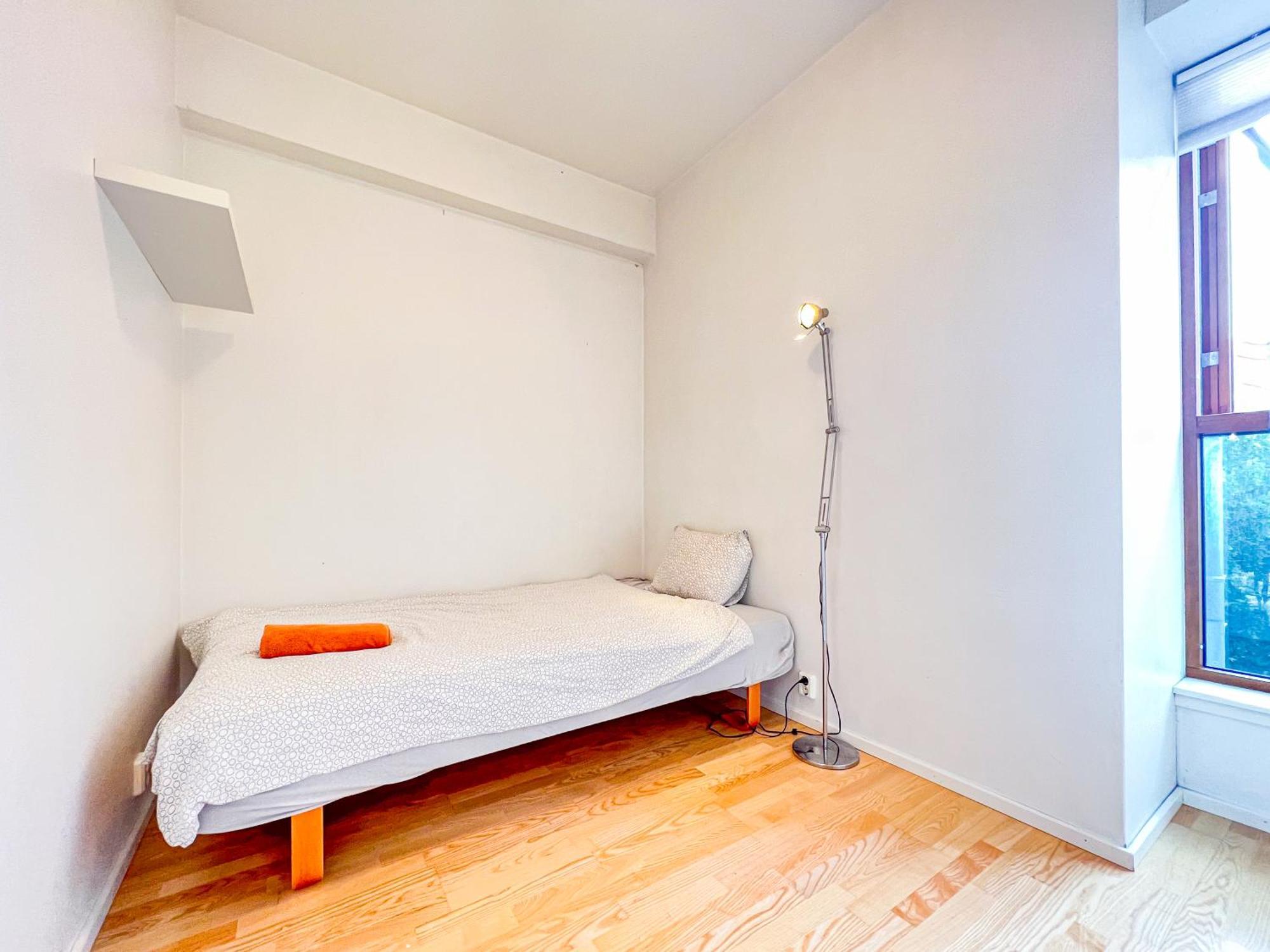 Hotel **Modern ***Central ***Rooftop *** You'Ll Love It Oslo Zewnętrze zdjęcie
