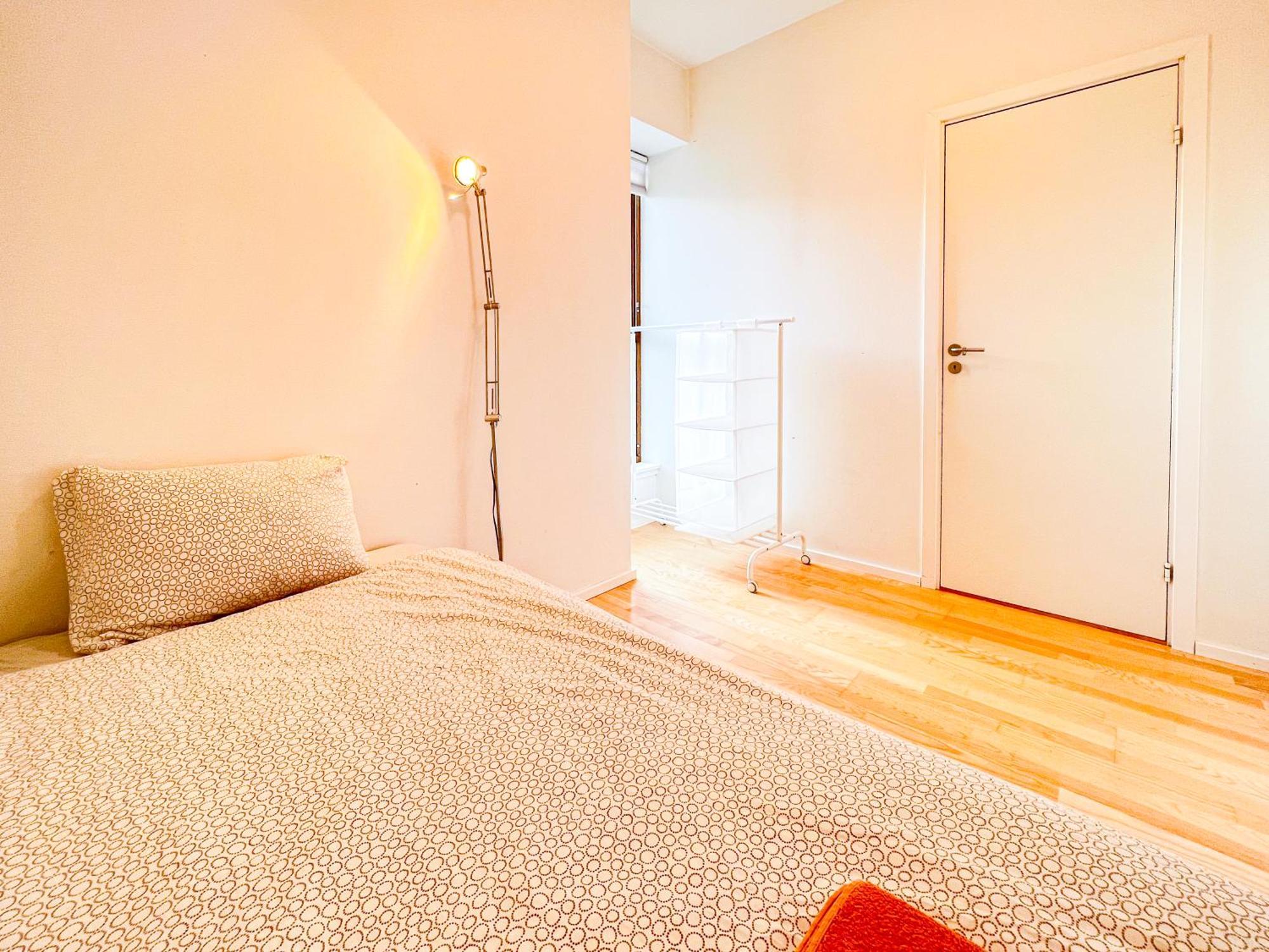 Hotel **Modern ***Central ***Rooftop *** You'Ll Love It Oslo Zewnętrze zdjęcie