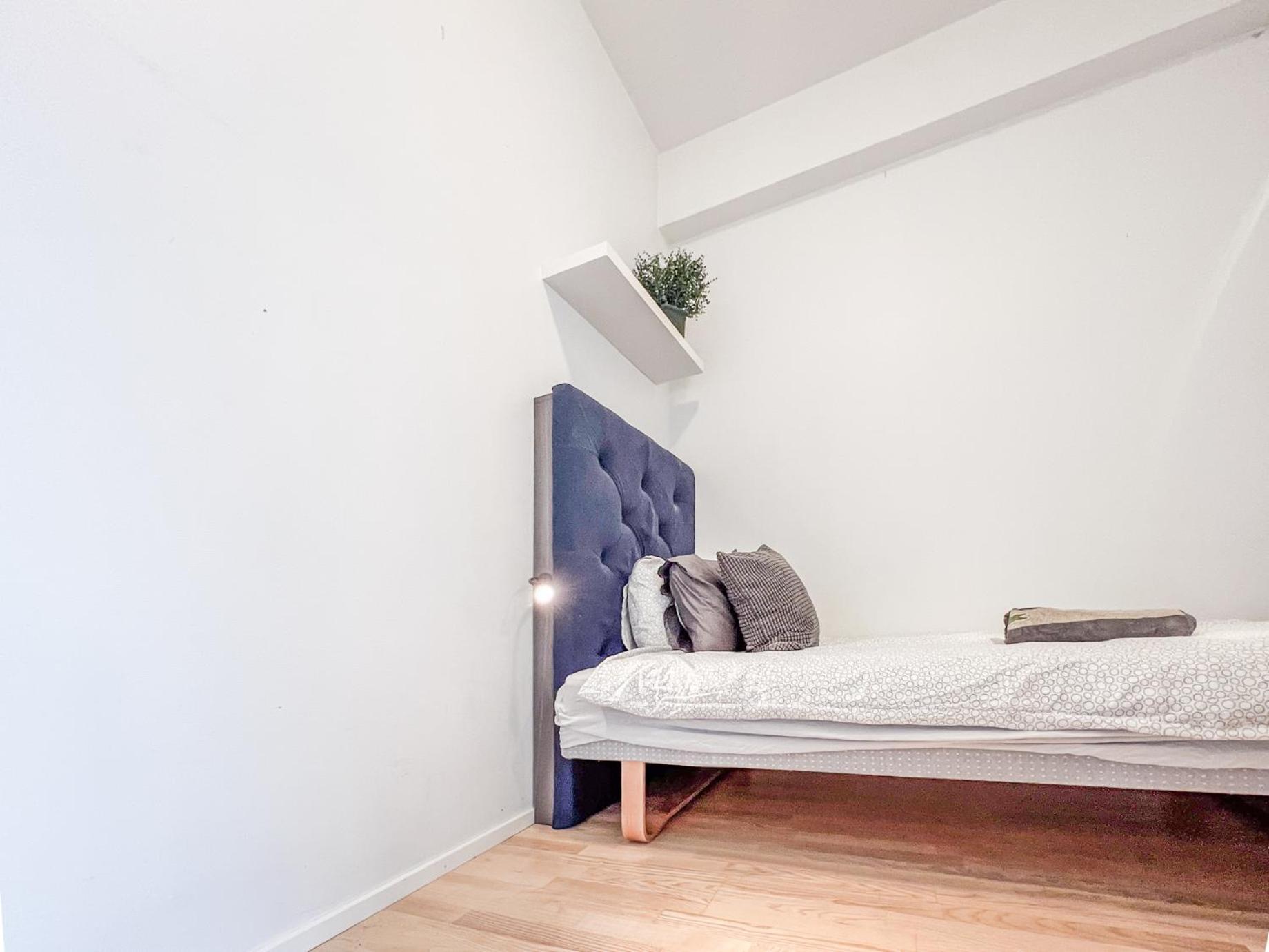 Hotel **Modern ***Central ***Rooftop *** You'Ll Love It Oslo Zewnętrze zdjęcie