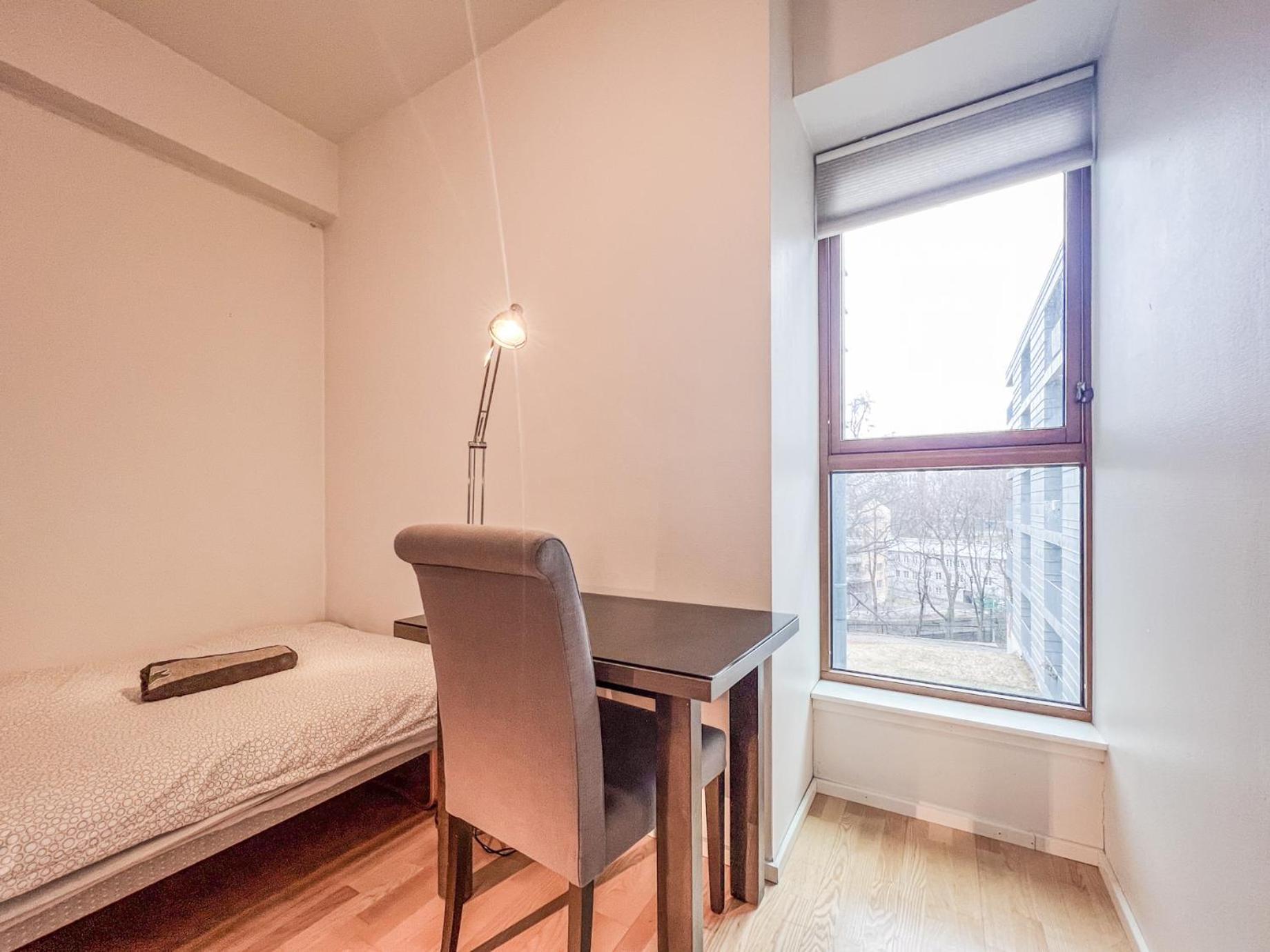 Hotel **Modern ***Central ***Rooftop *** You'Ll Love It Oslo Zewnętrze zdjęcie