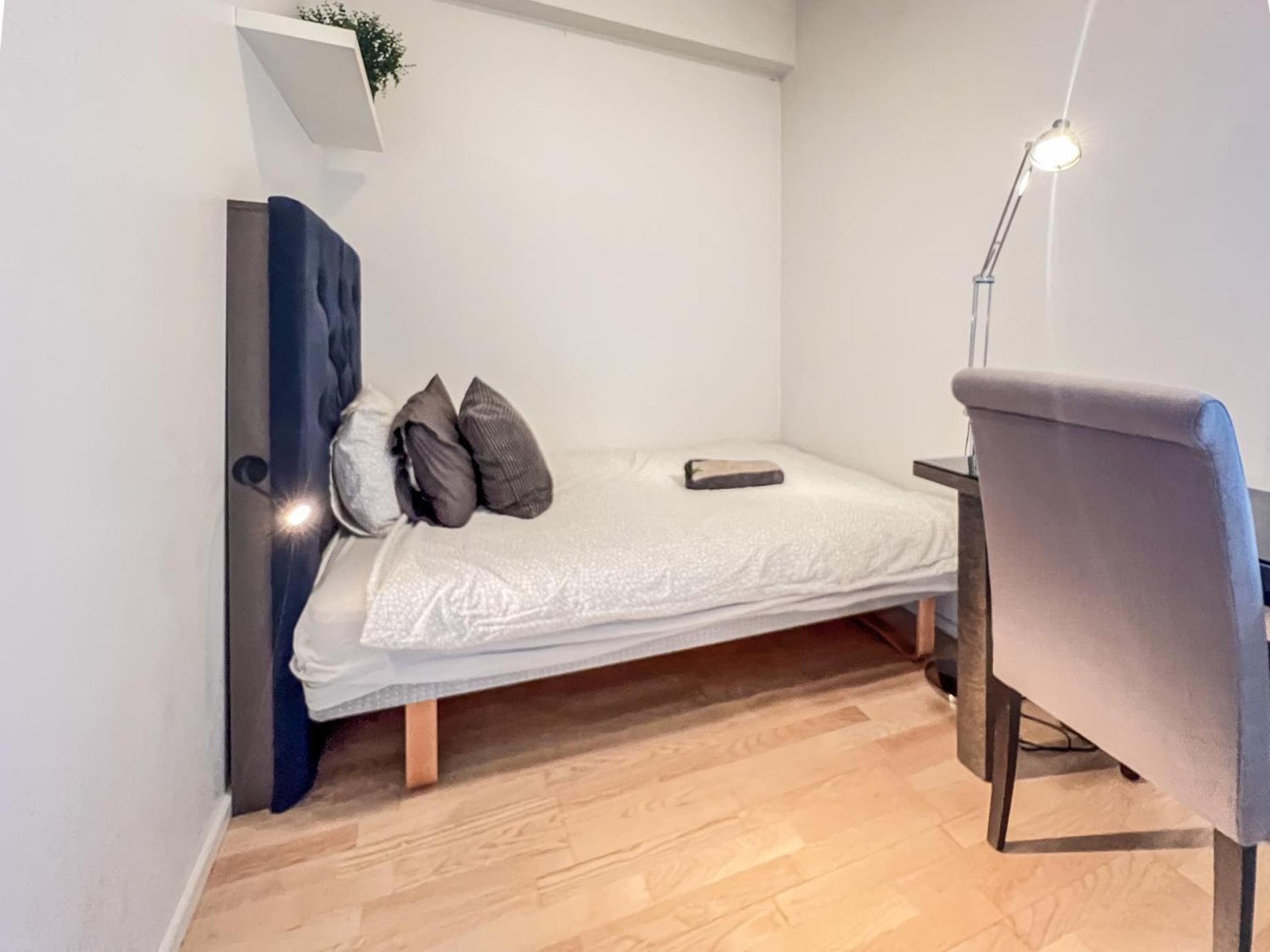 Hotel **Modern ***Central ***Rooftop *** You'Ll Love It Oslo Zewnętrze zdjęcie
